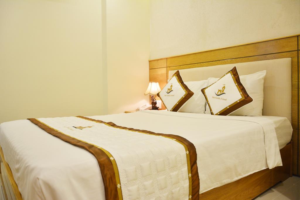 Sea Castle Hotel Ντα Νανγκ Εξωτερικό φωτογραφία